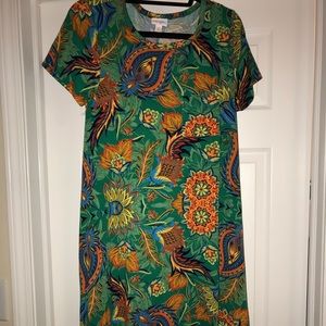 XS Carly dress
